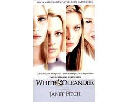 White Oleander - White Oleander, Ophalen of Verzenden, Nieuw