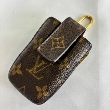 Louis Vuitton - Zonder minimumprijs - Sigarendoos - Louis, Nieuw