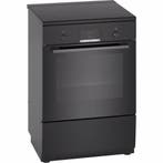 Bosch HLN39A060U Fornuis Inductiekookplaat zones849, Witgoed en Apparatuur, Fornuizen, Ophalen of Verzenden, Nieuw, Vrijstaand
