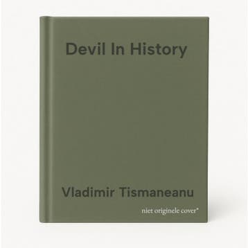 Devil In History - Vladimir Tismaneanu 9780520239722, Verzenden, Zo goed als nieuw, Vladimir Tismaneanu
