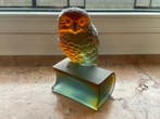 Daum - Beeldje - Amber, Antiek en Kunst