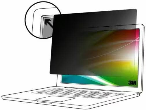 3M Privacy filter Apple MacBook Pro 16 inch Nieuw, Computers en Software, Overige Computers en Software, Refurbished, Ophalen of Verzenden