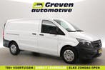Mercedes-Benz Vito 114 CDI Lang  Airco  Cruise  Trekhaak, Wit, Mercedes-Benz, Nieuw, Te koop
