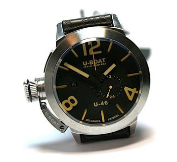 U-Boat - CLASSICO U-46 AS2 - 4646 - Heren - 2026, Nieuw