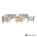 Apple Bee Loungeset Maui. Actieprijs!, Ophalen of Verzenden, Nieuw