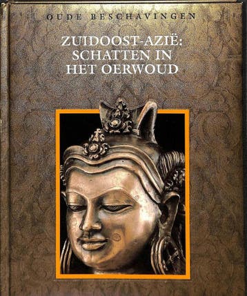 Zuidoost-Azie / Oude beschavingen 9789053901618, Boeken, Verzenden, Gelezen, JAN VAN GESTEL