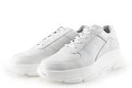 Bridge Footwear Sneakers in maat 38 Wit, Bridge Footwear, Verzenden, Wit, Sneakers of Gympen