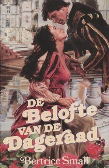 Belofte van de dageraad - Small 9789064933721, Verzenden, Gelezen, Small