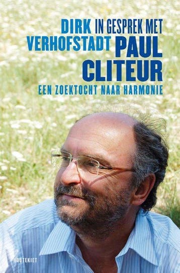 In gesprek met Paul Cliteur, Boeken, Ophalen of Verzenden, Nieuw