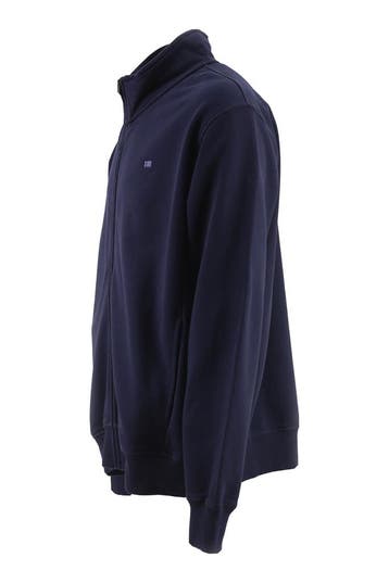 Napapijri Vest in maat 3XL Zwart, Kleding | Heren, Verzenden, Zo goed als nieuw, Zwart, Napapijri