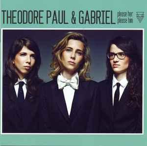 cd - ThÃ©odore, Paul &amp; Gabriel - Please Her Please Him, Cd's en Dvd's, Cd's | Overige Cd's, Zo goed als nieuw, Verzenden