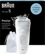 Braun Silk·épil 5 - Epilator Voor Eenvoudige Ontharing -, Verzenden, Nieuw