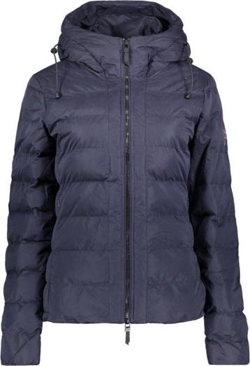 Superdry Boston Microfibre - Maat XL - Dames Puffer, Kleding | Dames, Jassen | Winter, Verzenden, Nieuw