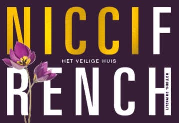 Het veilige huis / Dwarsligger / 534 - Nicci French, Boeken, Thrillers, Verzenden, Zo goed als nieuw, Nicci French