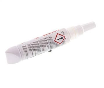 Loctite 577 Geel 50 ml Draadafdichtmiddel, Verzenden, Nieuw