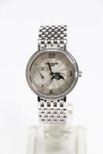 Patek Philippe - Calatrava - 4958/1G-001 - Dames - 2010-2020, Nieuw