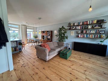 Te huur: Appartement Javastraat in Amsterdam, Noord-Holland, Appartement, Amsterdam