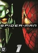 Spider-man - DVD, Cd's en Dvd's, Dvd's | Avontuur, Verzenden