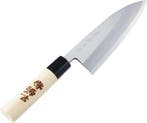 Sakai Genkichi Deba Japanese Knife 150mm, fish Cutting, made