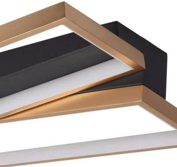 HighLight plafondlamp Helios P6616.01 Sale, Ophalen, Nieuw, Overige materialen, Modern