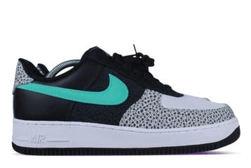 Nike Air Force 1 iD By You Elephant Safari • 43, Kleding | Heren, Ophalen of Verzenden, Nieuw, Nike, Sneakers of Gympen