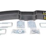Hellwig 04-08 Ford F-150 2/4WD EZ Level 990 Helper Spring -, Ophalen of Verzenden, Nieuw