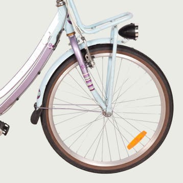 Batavus kinderfiets 24 inch, Fietsen en Brommers, Ophalen of Verzenden, Gebruikt, Batavus