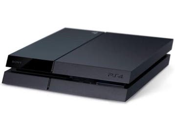 Playstation 4 500GB - Defect voor Onderdelen, Ophalen of Verzenden, Zo goed als nieuw