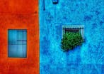 Enrico Camporese - THE WALLS OF BURANO