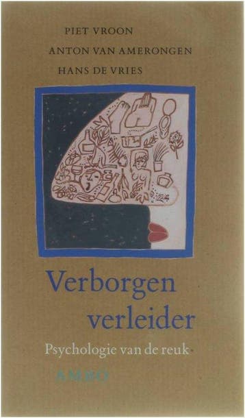 Verborgen verleider - Vroon, Verzenden, Gelezen