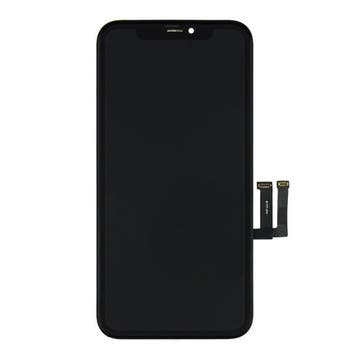 iPhone 11 Scherm (Touchscreen + OLED + Onderdelen) AAA+, Verzenden, Nieuw