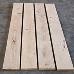 eiken planken | eikenhout | massief geschaafd eiken, Ophalen, Nieuw