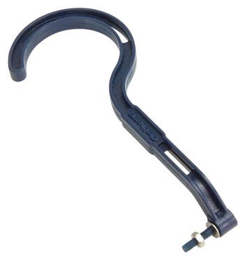 Charger Hook montagehaak Optimate, Verzenden, Nieuw met kaartje