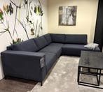 ***SALE*** Hoekbank Fisker Alpine indigo, Verzenden, Nieuw
