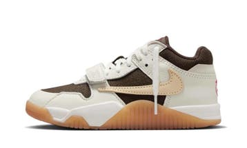 Jordan Jumpman Jack TR Travis Scott Sail (PS), Nieuw