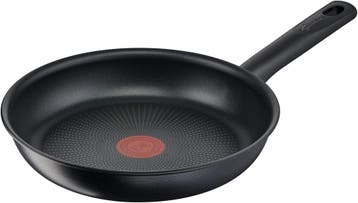 Inductie Pan 32cm - Tweedekansje - Laagste Prijs OP=OP, Huis en Inrichting, Ophalen of Verzenden, Gebruikt, Aluminium