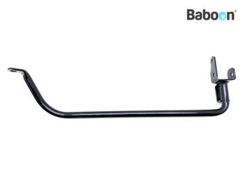 Koffer Beugel / Drager Links Harley-Davidson FLHR Road King, Verzenden, Gebruikt