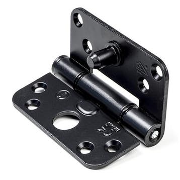 Scharnier | Intersteel | 89 x 89 mm, Verzenden, Nieuw
