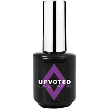 Upvoted  Perfect Polish  #294 Spin The Night, Verzenden, Nieuw
