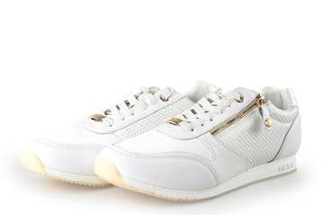 Mexx Sneakers in maat 42 Wit, Kleding | Dames, Schoenen, Mexx, Verzenden, Wit, Sneakers of Gympen