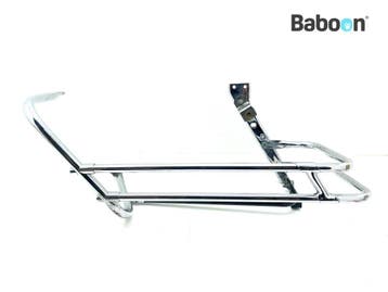 Koffer Beugel / Drager Links Harley-Davidson FLHTCU Ultra, Verzenden, Gebruikt