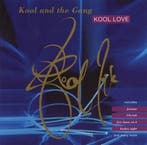 cd - Kool And The Gang - Kool Love, Verzenden, Zo goed als nieuw