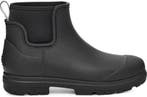 UGG - Maat 40 - Droplet Dames Laarzen - Black, Verzenden, Nieuw