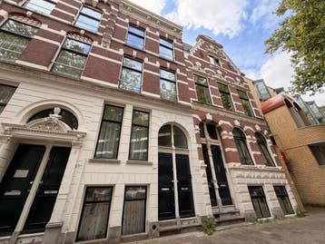 Appartement te huur in Rotterdam - 24 m² - 1 kamer(s), Appartement, Rotterdam, Zuid-Holland