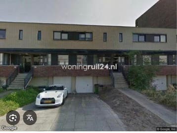 Woningruil - Jacob van Ruysdaelstraat 42 - 5 kamers, Flevoland