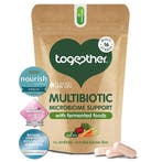 Multibiotic capsules - Together - 30 stuks, Verzenden, Nieuw