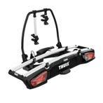 Thule Velospace 938 fietsendrager OP=OPhalen Nieuw, Ophalen, Nieuw, Brede banden, 2 fietsen