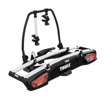 Thule Velospace 938 fietsendrager OP=OPhalen Nieuw, Auto diversen, Ophalen, Nieuw, Brede banden, 2 fietsen