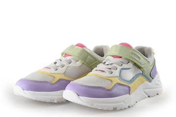 Geox Sneakers Meisjes in maat 35 Overig, Kinderen en Baby's, Kinderkleding | Schoenen en Sokken, Verzenden, Jongen of Meisje, Schoenen