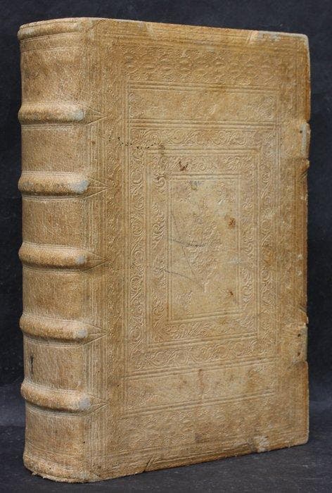 Johann Philipp Abelin , Matthäus Merian - Merian, Theatrum, Antiek en Kunst, Antiek | Boeken en Bijbels